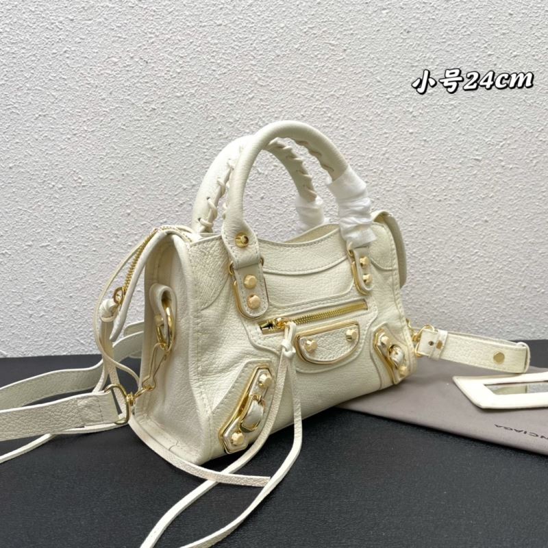 Balenciaga Classic City Bags